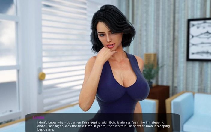 LoveSkySan69Real: Milfy City [v0.6e] parte 103 Despasito Sesso in doccia di Loveskysan69