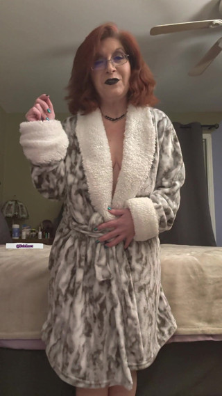 Elianna: Stepson Caught Me Cheating