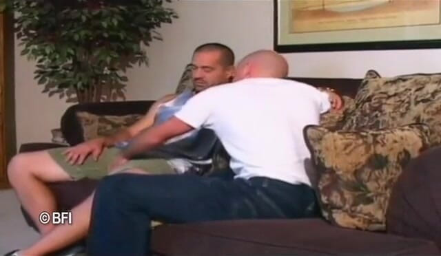 Bad Boys bedroom stories: pb381 - GayVision.