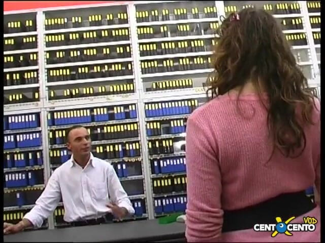 Topaweb: Au fond du cul (film italien complet en HD)