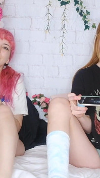 Controler vibrator rupt