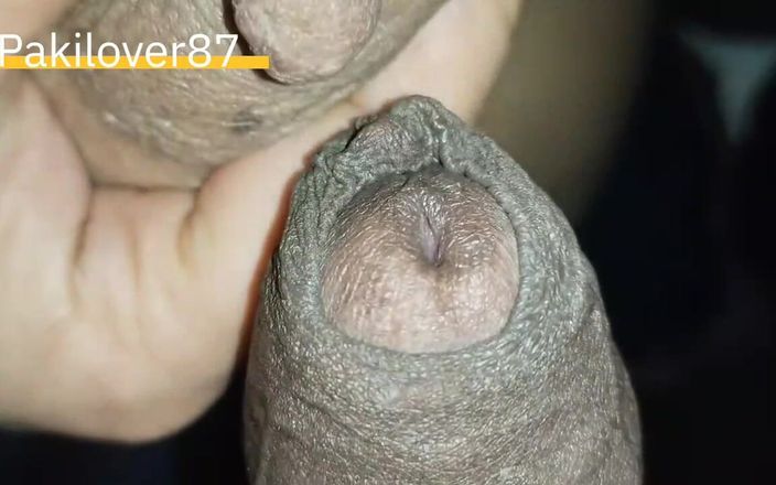 Paki Lover: Dostaň ze země Ker, sakra