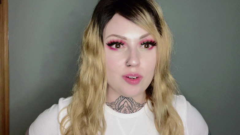 Miss Valentina: Dosłownie toaleta