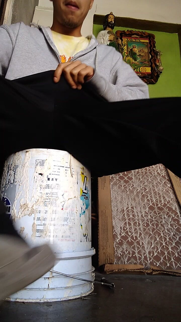 AlexAlejandro13: Dając mi smaczny