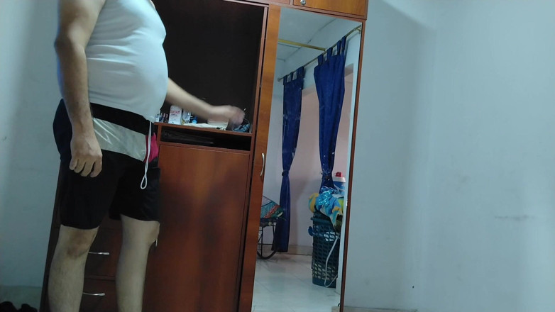 Mr_jhovin: Skinny Is Fucked in the Ass. Her Stepbrother Fucks Her