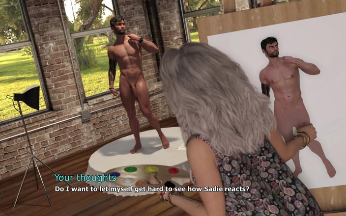 Wickedgammes: Synowie Analarchy część 76