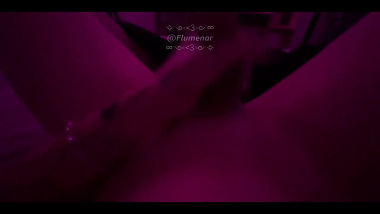 Flumenar: Gnight masturbatie