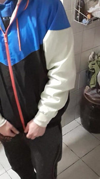 Wank on Himself