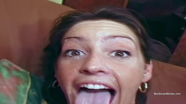 Ben Dover Movies: Royal reamers 2: Latoya June