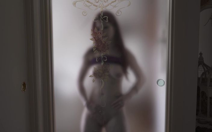 Dolls Cult: 用我的身体挑逗你让我变得如此饥渴...