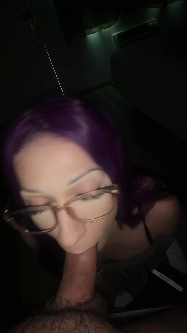 Sucking Some Dudes Cock While My Boyfriend Is at Work (Jssemontz)