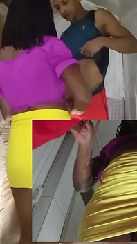 İş bittikten sonra eşime tesisatçı oldu