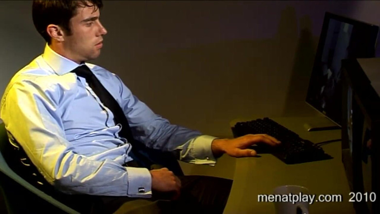 MenAtPlay: Noční hlídač