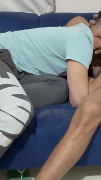 Schwuler porno
