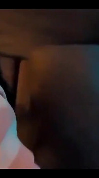 Sexe avec un chaton câlin