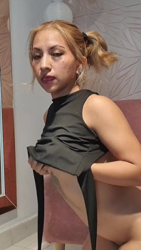 Sexy transformace od submisí k provokativní