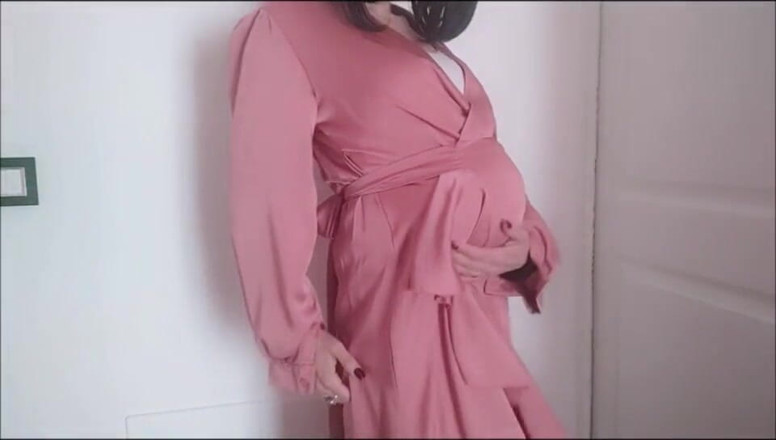 savannahamatoriale: Stepson, I'm pregnant!