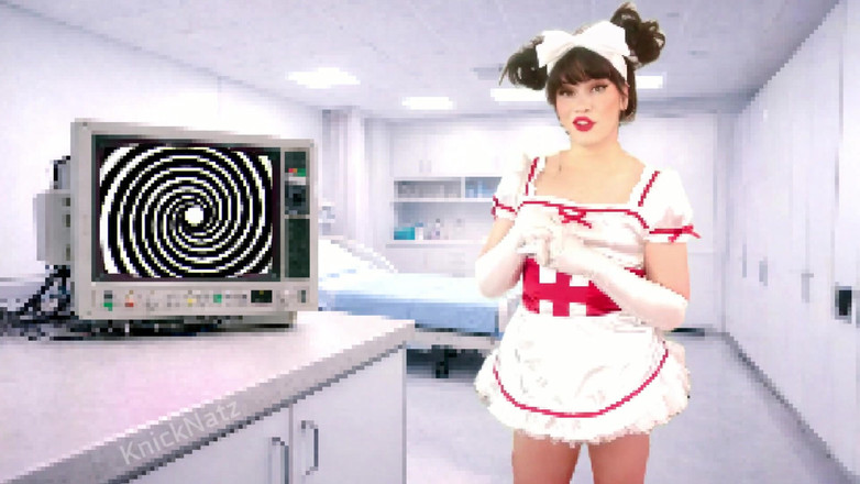 Natalie Napoli: Sissy Lobotomy