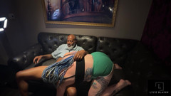 Livie Blainn: Nedbalé Kouření Kompilace