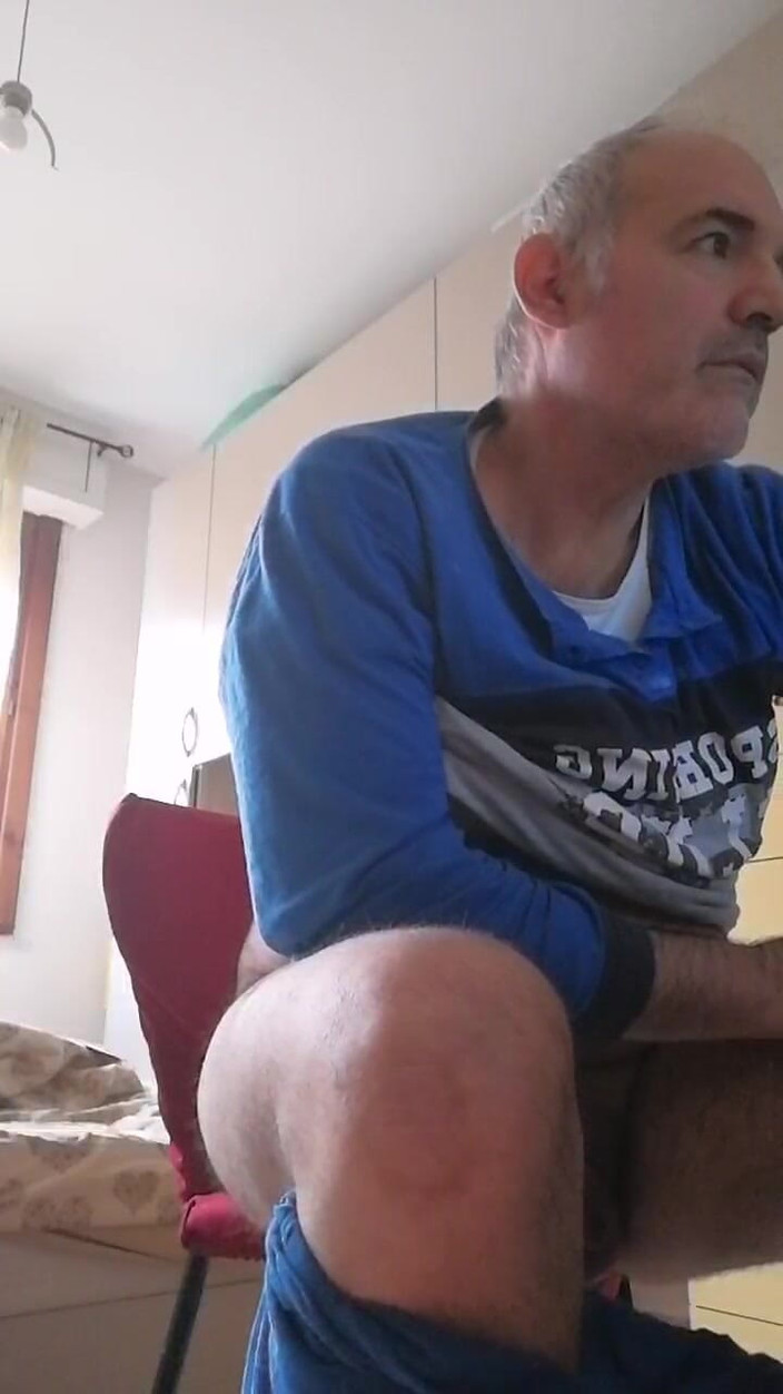Setesesso7: Můj Penis Vždy Tvrdý A Oteklý Pro Mé Fanoušky