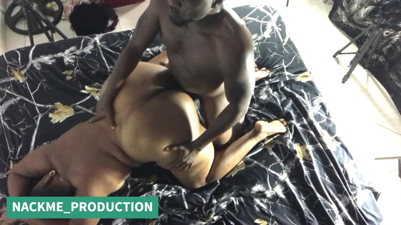 NACKME_PRODUCTION: We hadden ruzie, zodat ze het niet voelt. Het kan...