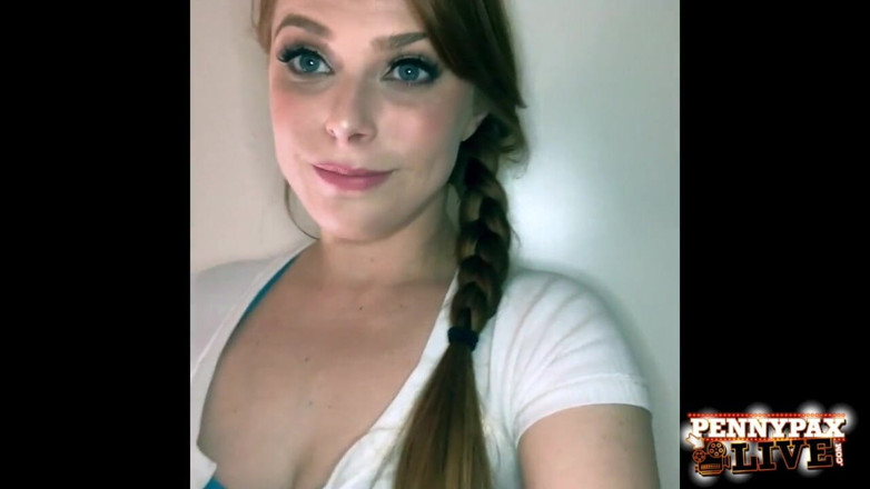 Penny Pax: Penny Pax köle sadakat testi