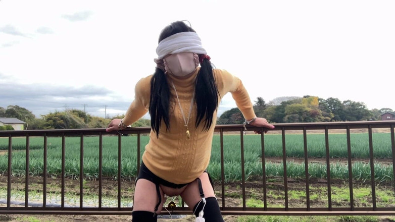 megu2002: Trainers direktutbildning No30 Restetrotor Training i fältet