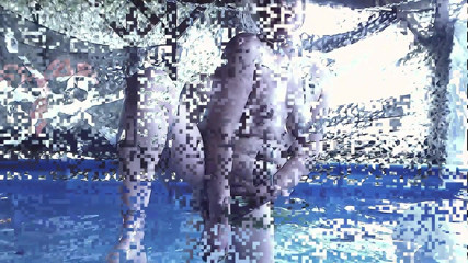 Sturmi666: Pool party 2021