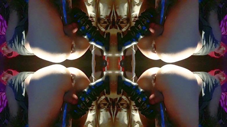 Tiffany Ciskiss: Anální mega trip xxl tlusté dilldo roztahování Tiffany Ciskiss