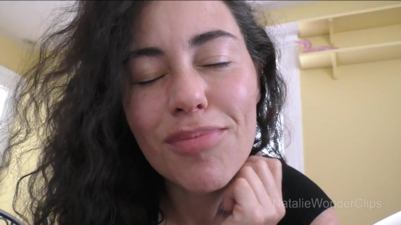 Natalie Wonder: Madrastra te reafirma en su propia manera traviesa