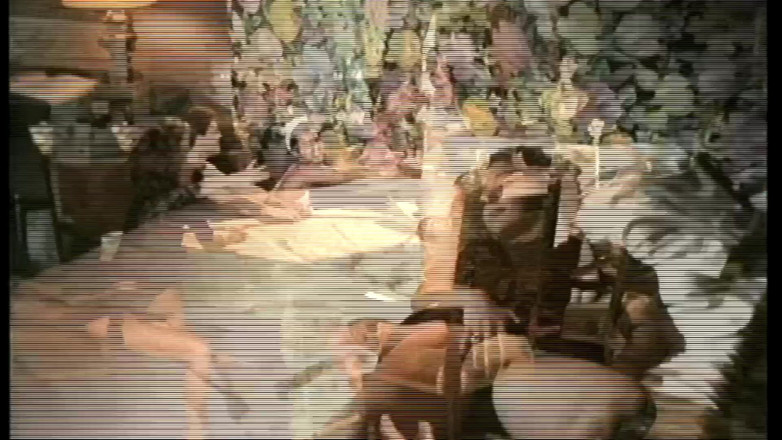 Inthe MILF room: Moana Masturbuje a Znovu Prožívá Úžasnou Orgii S Angelicou Bellou