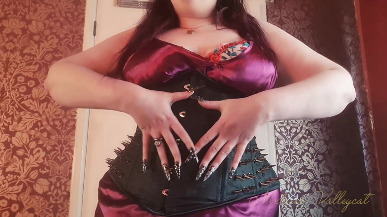 Mxtress Valleycat: Permudahkan Hari Hidup Anda