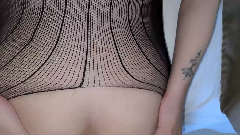 Pleyade07: Delicious Submissive Receives Anal Creampie (pov)