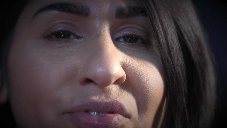 Lacey Starr productions: Sahara vuole una Parola