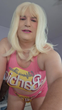 Would U Kiss Me Now?