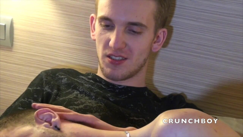 French Twinks Amator videos: Jonathan används av Eden Frost