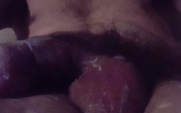 Mcobraxxl: After Cumshot