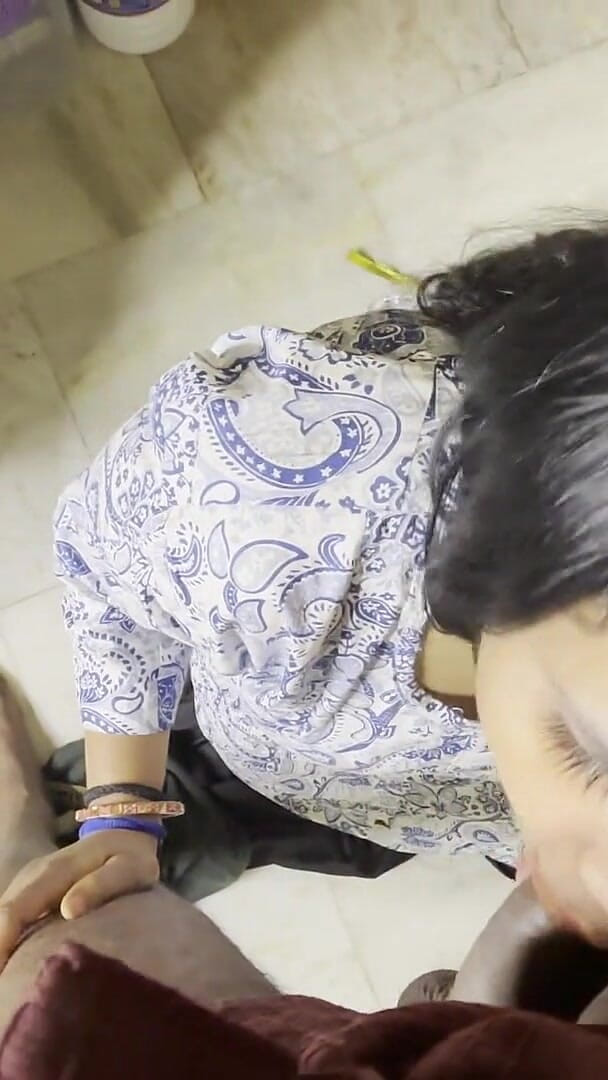Sonathakur: เมื่อภรรยาอยากได้เย็ด เธอโดนเย็ดโหดในครัวเลย!