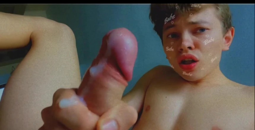 rushlightDante: Me and My Favorite Filters