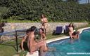 SummerSinners: Soirée piscine, partie 1 - Summersinners