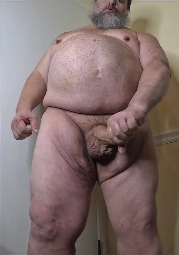 GeneWadexxx: Вихідні монструозний член гладить