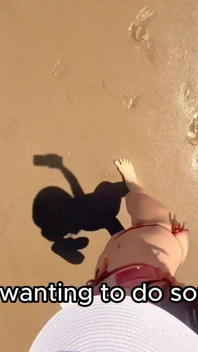 I Went to the Beach