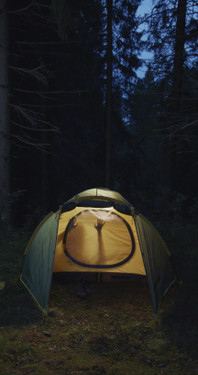Camping