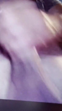 Enregistrement De Mon Camshow - Sans Retenue, Avec Et Sans Jouet, Mais Au Final Avec Beaucoup De Crème Chaude