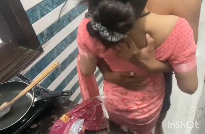 Asmita and sohom: Step Sister Fuck Step Brother