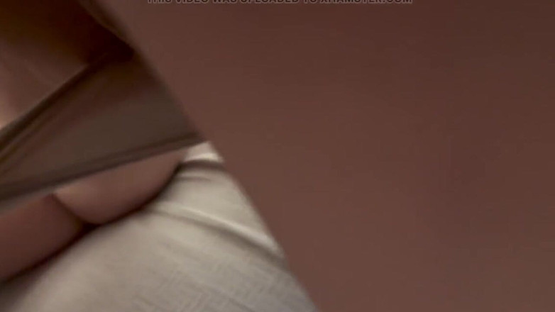 Erin and Andy: Asiatisk MILF knullad i sina trosor av Andrewtatt