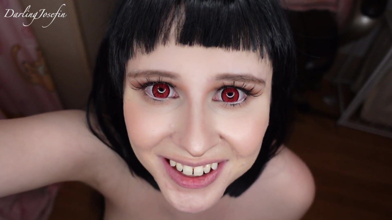 Darling Josefin: Der Wager Yumeko verliert