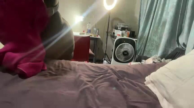 Legendary Booty Overdose: Lonely SSBBW Sleepy Fetish and Moans in Bed
