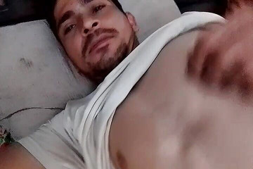 Gangbang straight: Payal sevimli genç kız masaja bayılıyor