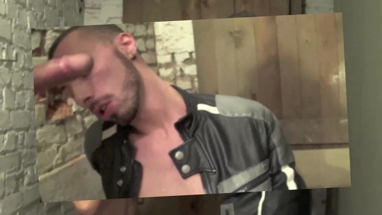 FRENCH STRAIGHT BOYS FUCKING GAY: TIaog von araber mit xxl schwanz gefickt